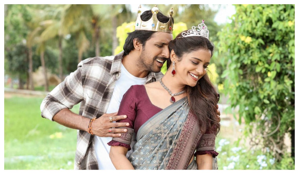 Sarangapani Jathakam locks OTT platform: Where to stream Priyadarshi's film online