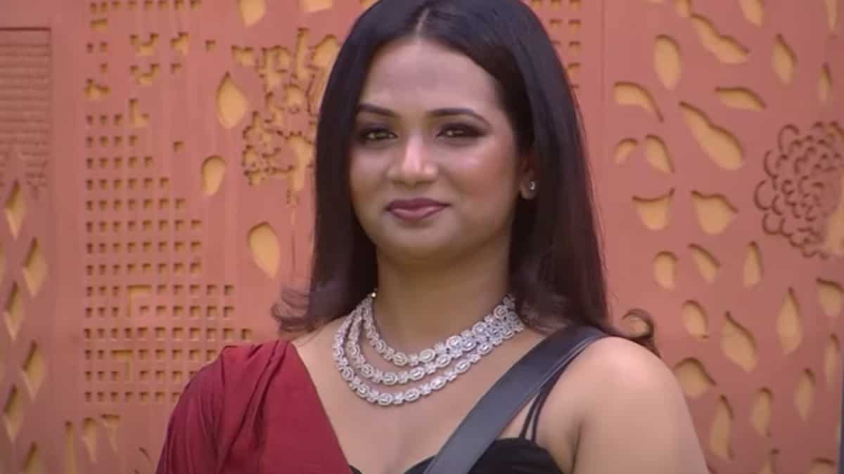 Bigg Boss Malayalam Season 6 Day 62 - Saranya Anand evicted from the house