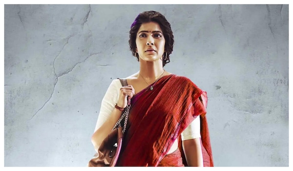 Saraswathi OTT platform locked