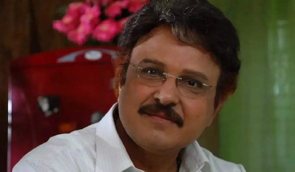 Remembering Sarath Babu: 5 films to stream of the actor on his death anniversary