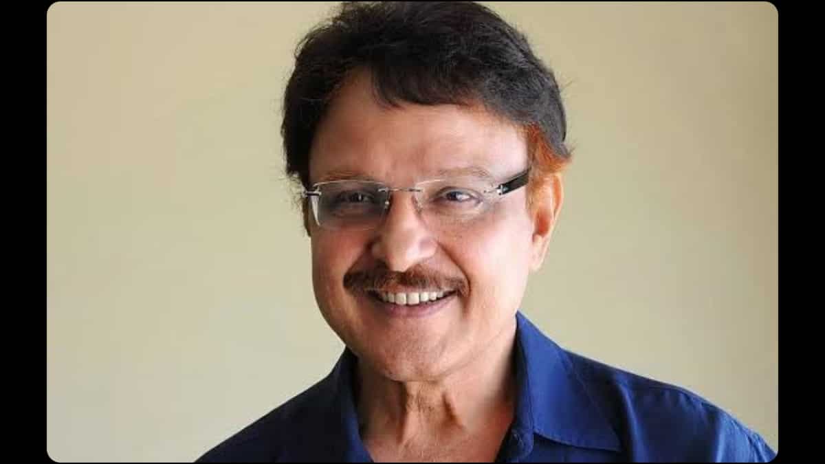 Sarath Babu Death News: Actor Sarath Babu passes away at 71 in