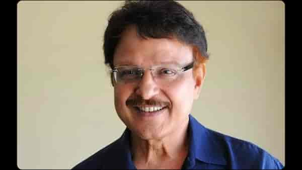 Sarath Babu passes away: Jr NTR, superstar Rajinikanth, Nani & others express grief