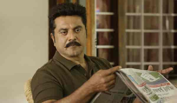 Actor Sarath Kumar Interview: On playing Alzheimer’s patient in The Smile Man, cop roles, Siddharth 40 | EXCLUSIVE