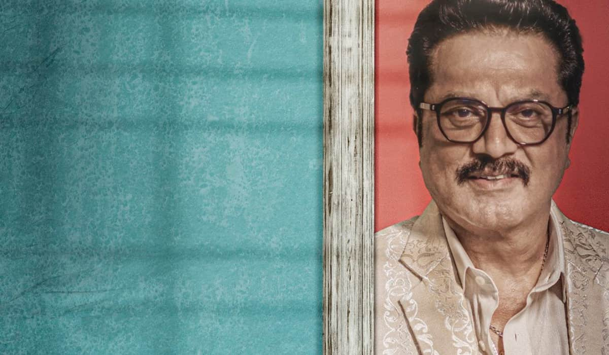 Siddharth 40: Sarathkumar joins the cast of Sri Ganesh film