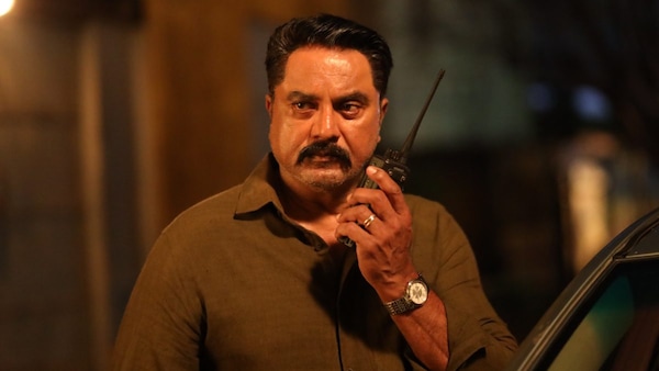 Por Thozhil on OTT: Sarathkumar says he wants to act in The Equalizer, John Wick-style films