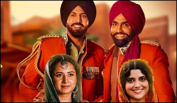 Sarbala Ji to Drame Aale: Latest Punjabi releases on Chaupal in October 2025
