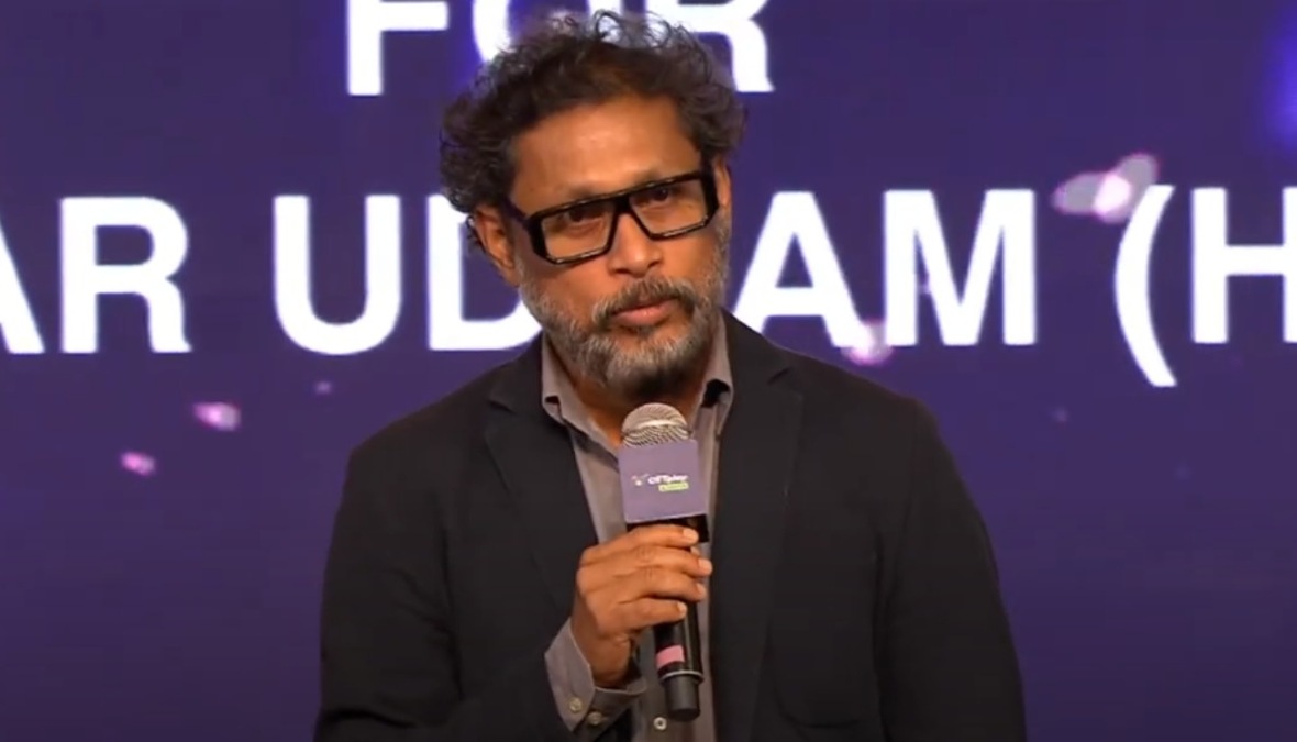 OTTplay Awards 2022: Know Your Winners: Best Director (Film) to Shoojit Sircar for Sardar Udham