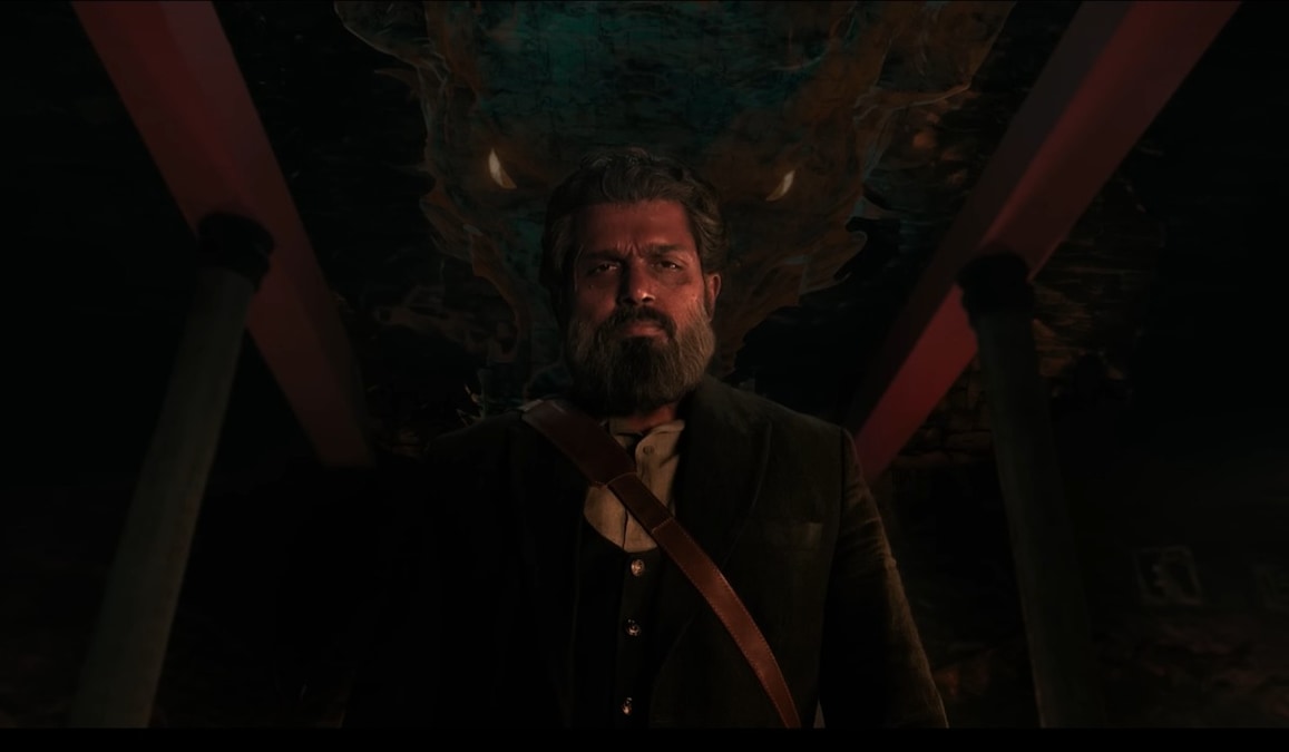 Sardar 2 Prologue out: Karthi meets his new nemesis SJ Suryah in PS Mithran’s spy action sequel