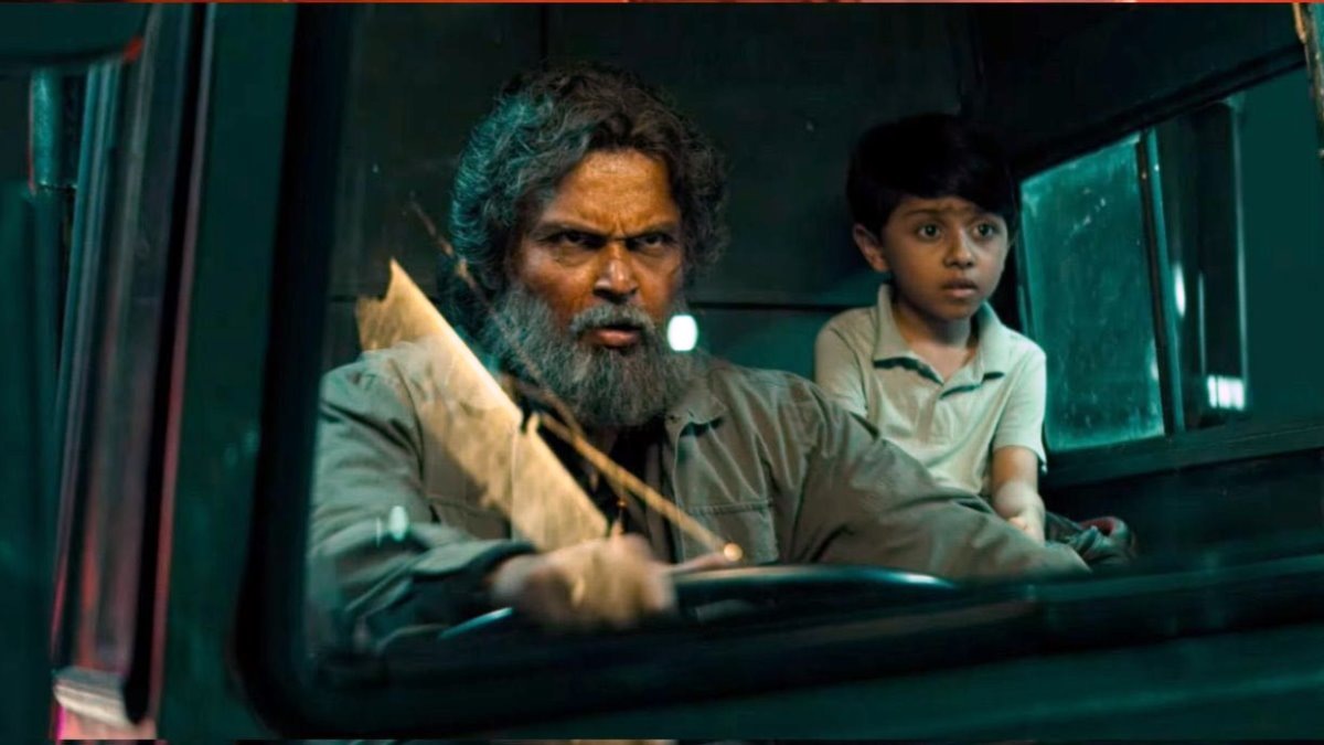 Sardar trailer: Karthi is a publicity-seeker and a master of disguise in this high voltage action thriller