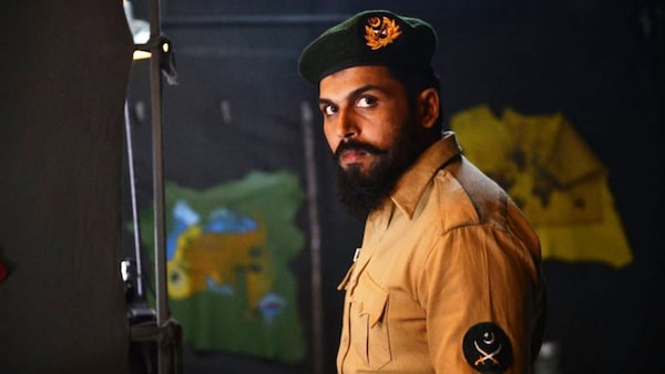 PS Mithran’s Sardar 2 – The Karthi-starrer to go on floors from THIS date | Here’s what we know