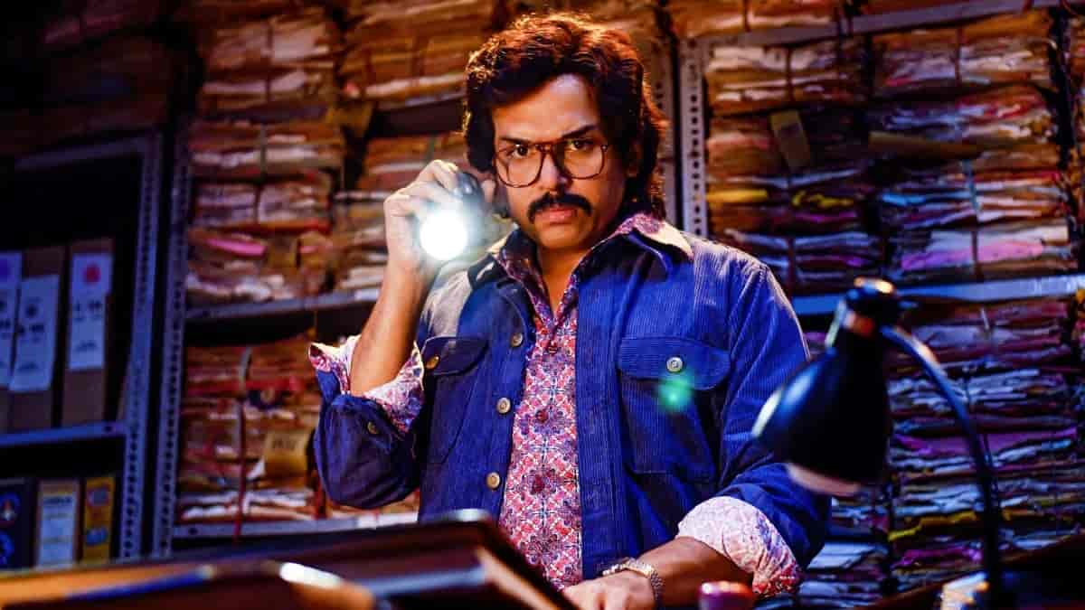 Karthi's spy thriller Sardar to start streaming on aha Tamil from Friday; what to expect from the hit film?