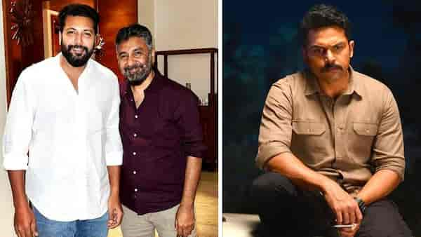 Buzz: Jayam Ravi's Iraivan to join Deepavali race; all set to take on Karthi's Viruman at the box office