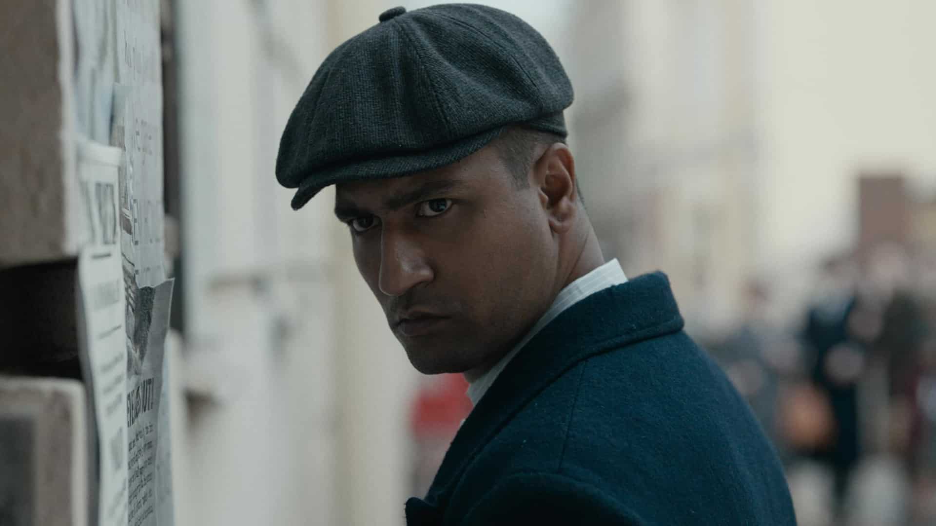 Sardar Udham review: Shoojit Sircar and Vicky Kaushal create a ...