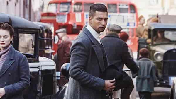 Sardar Udham teaser: Vicky Kaushal makes unusual cameo appearance in the sneak peek of revenge saga