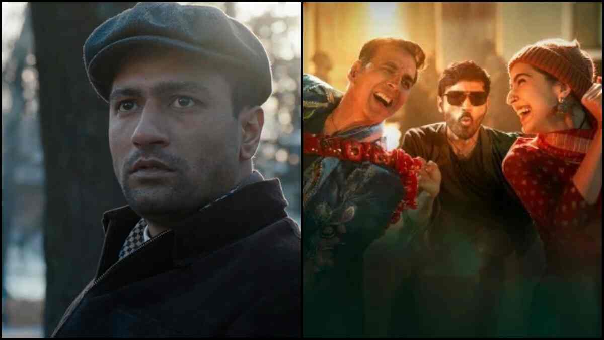 IIFA 2022 technical awards: Sardar Udham trumps with 3 wins, Atrangi Re bestowed with 2 trophies