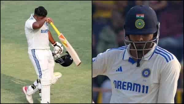 IND vs ENG - After being called 'selfish', Ravindra Jadeja apologies to Sarfaraz Khan for run out