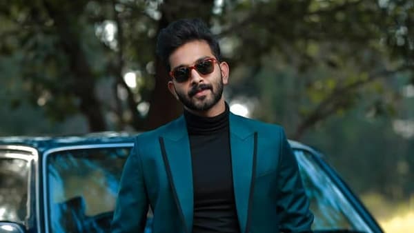 Exclusive! Sarjano Khalid: I have high hopes for my raw character in Sidhartha Siva’s Ennivar