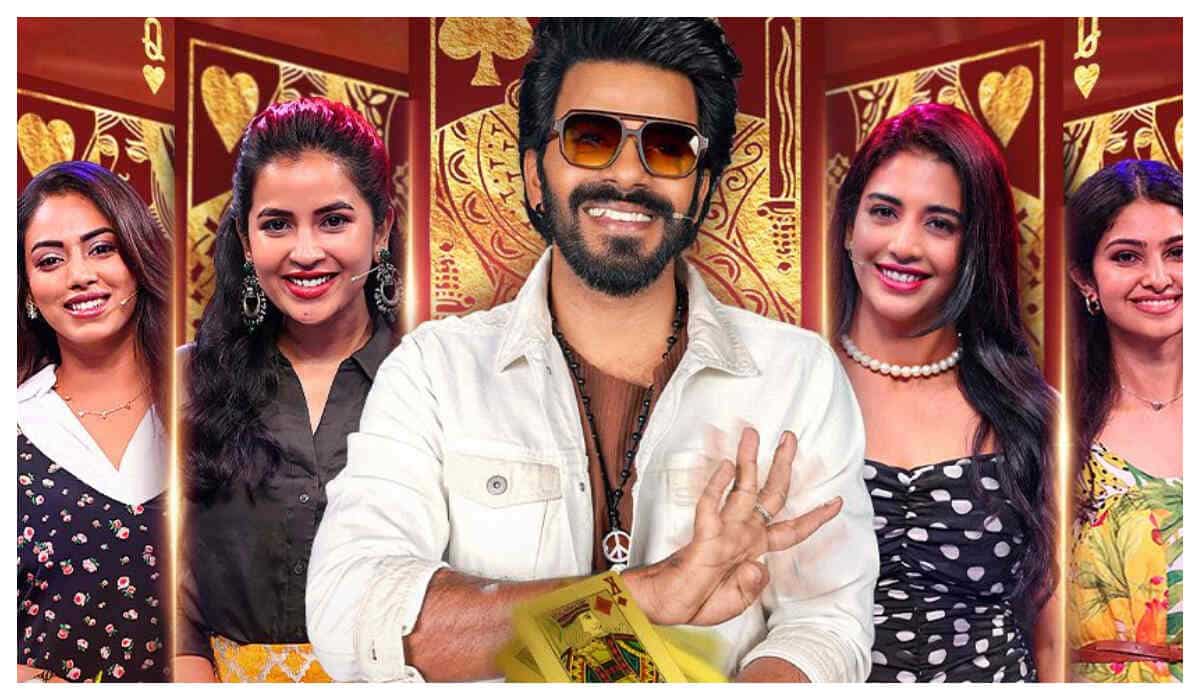 https://www.mobilemasala.com/film-gossip/Sarkar-౫-Debuts-on-New-Tornado-Sudhirs-Casanova-Persona-Captivts-Viewers-i382452
