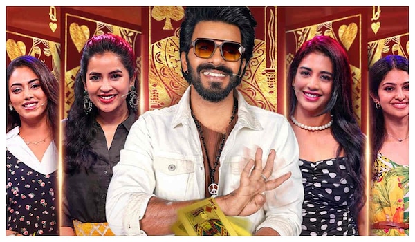 Sarkaar 5 out on OTT: When, where to watch Sudheer's crazy game show