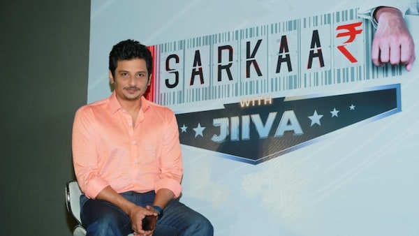 Sarkaar With Jiiva: The much-awaited game show to be hosted by the actor will drop on THIS date