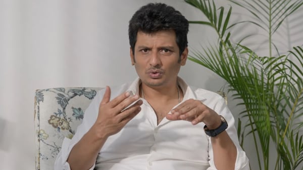 Sarkaar with Jiiva: The actor's geared up for his OTT debut with a game show for THIS digital platform