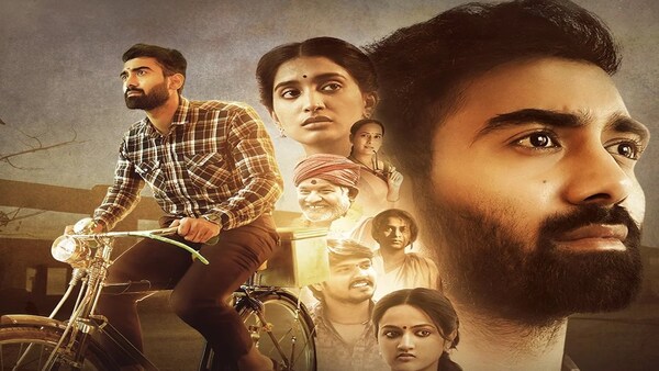 Sarkaaru Noukari review - This aesthetically appealing ‘message’ film needed more depth