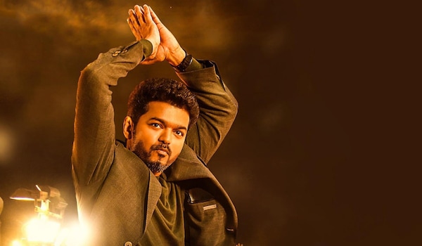 6 Years of Sarkar: Here's where you can watch Vijay’s controversial political film