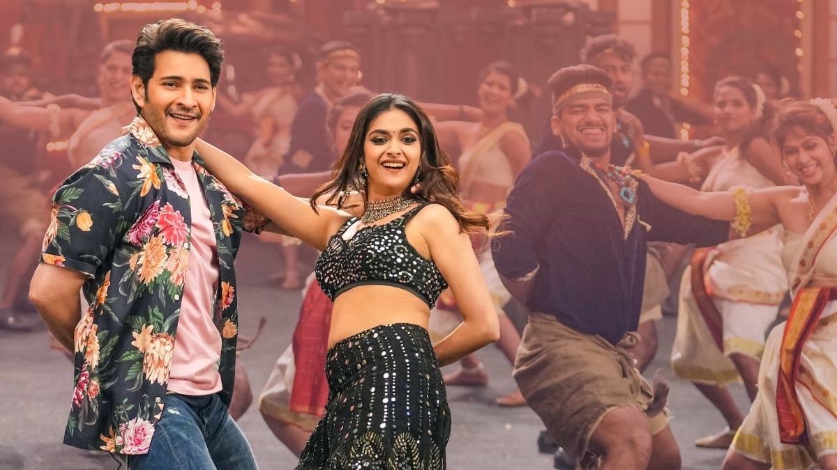 Sarkaru Vaari Paata review: Despite Mahesh Babu's roaring form, this masala flick misses the mark