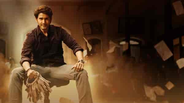 Sarkaru Vaari Paata box office collection Day 3: Mahesh Babu’s movie crosses Rs. 100 crore mark in no time