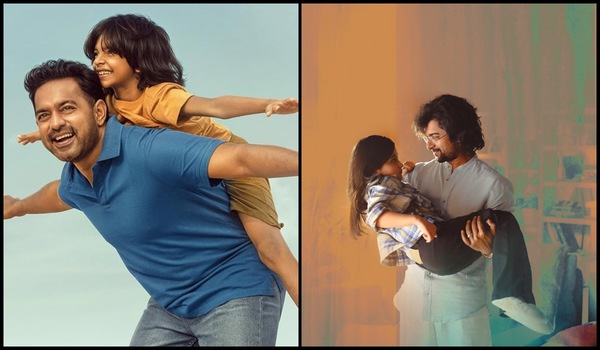 South movies with smart child protagonists to stream before Asif Ali's Sarkeet