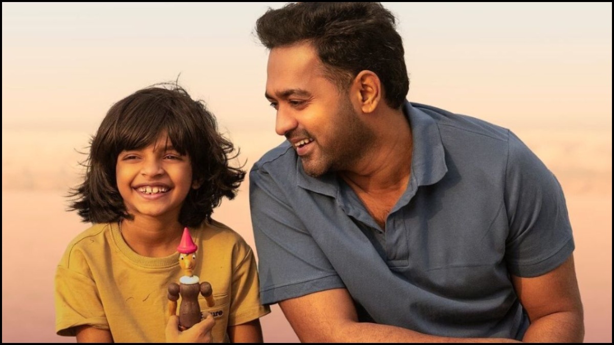 Sarkeet out on OTT: Here's where to enjoy Asif Ali's latest heartfelt film online
