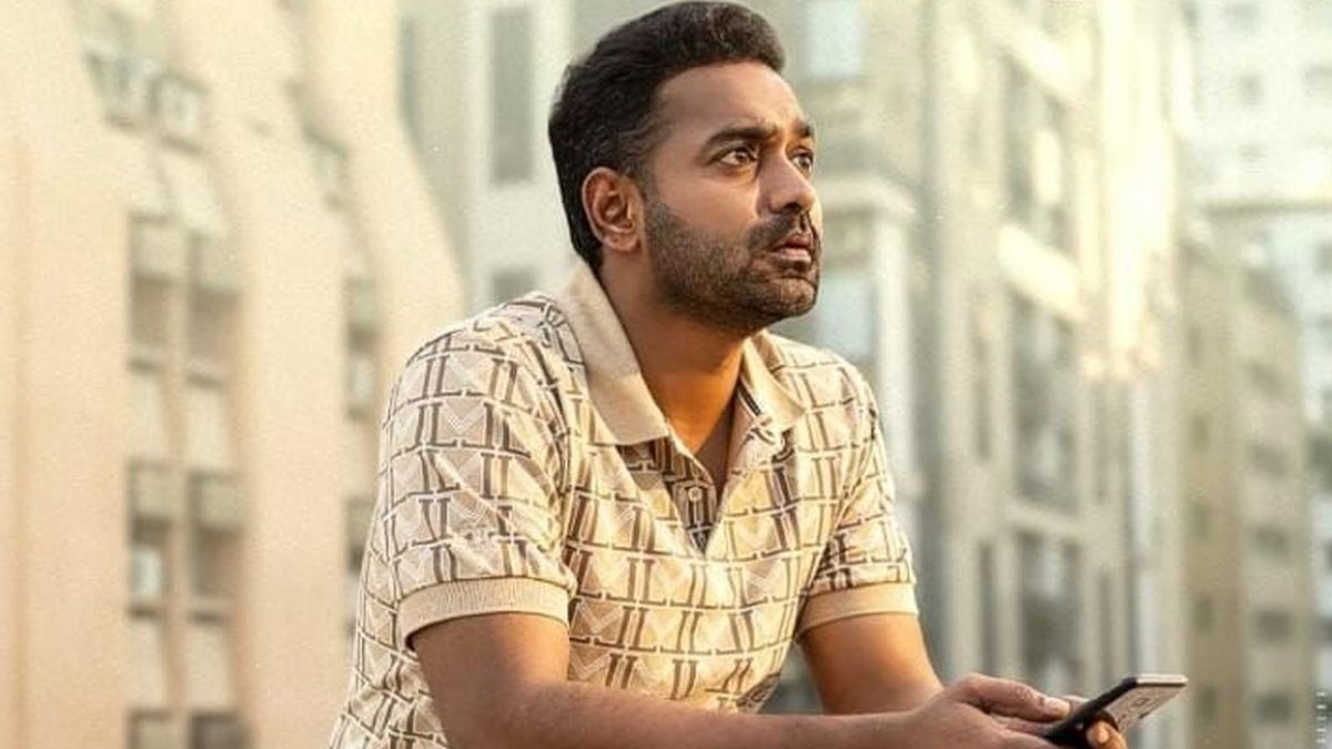 Sarkeet actor Asif Ali: For a while, I don’t want to play…