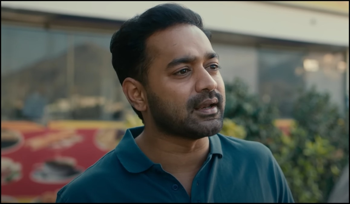 Sarkeet OTT release date confirmed! when, where you can watch Asif Ali, Thamar's movie