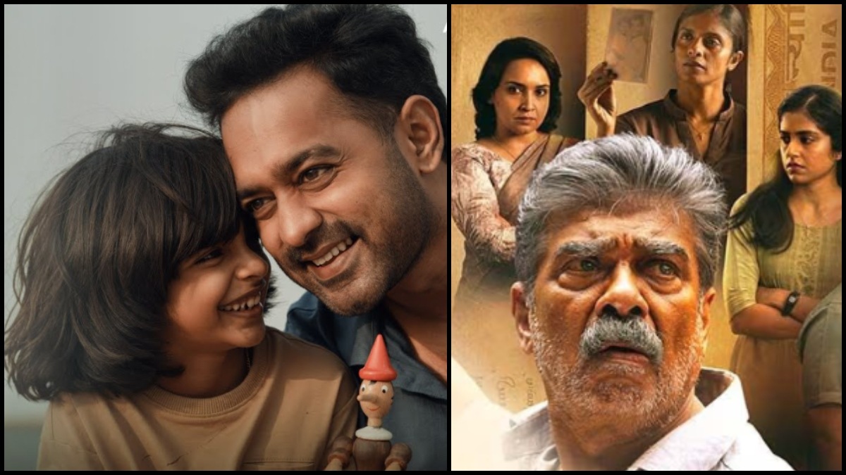 Malayalam OTT, theatre releases to watch this weekend Sarkeet