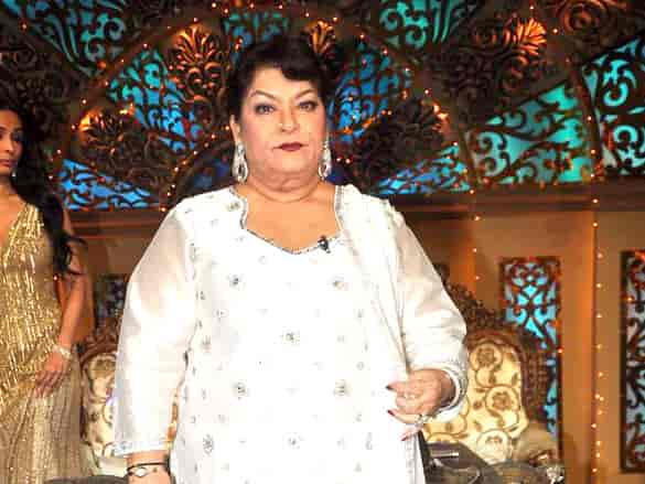 Saroj Khan