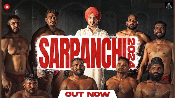 Sarpanchi is available on OTTplay Premium