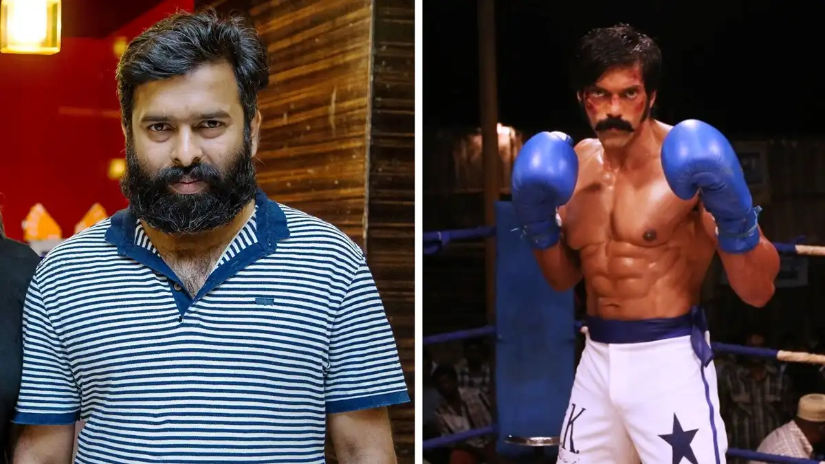 Sarpatta 2: Santhosh Narayanan confirms being part of Pa Ranjith, Arya film's sequel, leaves fans excited
