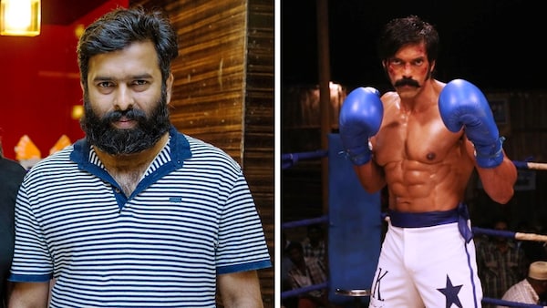 Sarpatta 2: Santhosh Narayanan confirms being part of Pa Ranjith, Arya film's sequel, leaves fans excited