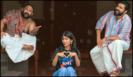 Sarvam Maya OTT release: Nivin Pauly's latest hit to stream on this platform soon?