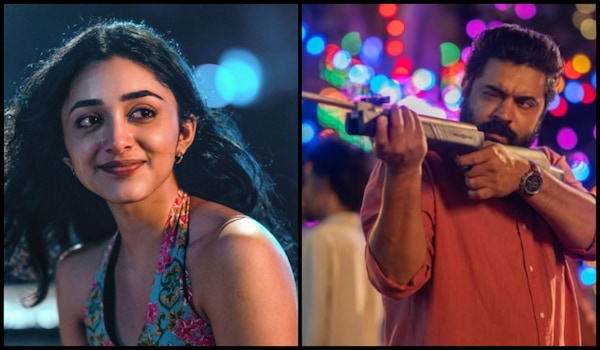 Nivin Pauly's 2019 hit film back in top 10 of JioHotstar amid Sarvam Maya success