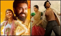 Sarvam Maya to Champion: 4 Latest OTT releases in Malayalam, Telugu to watch in last week of January 2026