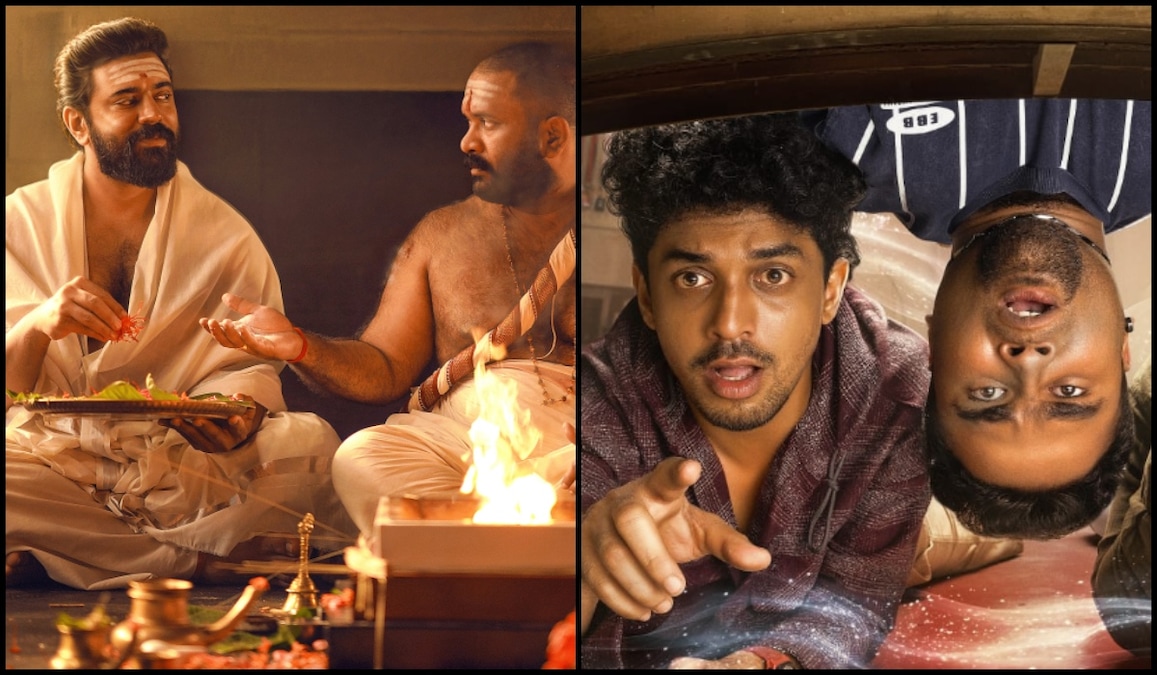 Prakambanam: After Sarvam Maya, another Malayalam horror comedy to hit theatres soon
