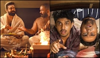 Prakambanam: After Sarvam Maya, another Malayalam horror comedy to hit theatres soon