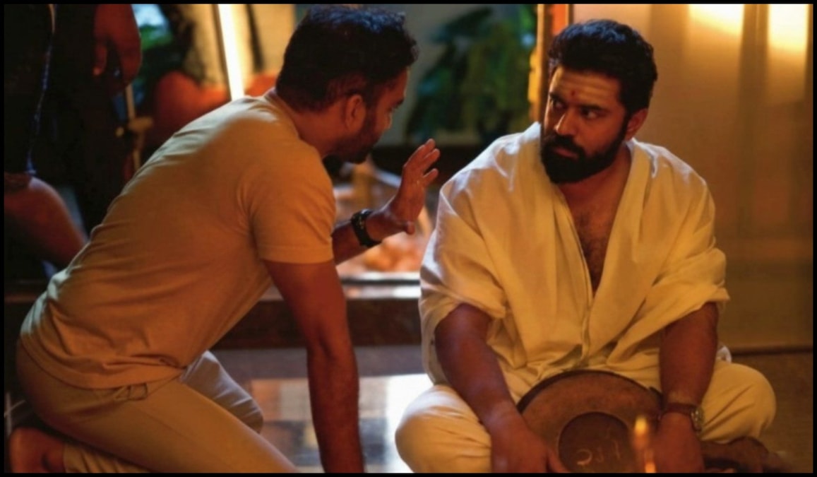 Sarvam Maya plot revealed! Nivin Pauly to be haunted by a spirit in upcoming horror comedy film?
