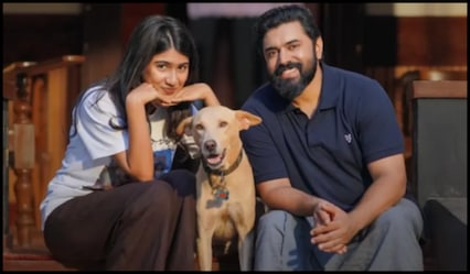 Sarvam Maya: Nivin Pauly film continues successful theatrical run even after OTT release, makers claim Rs 150 crore