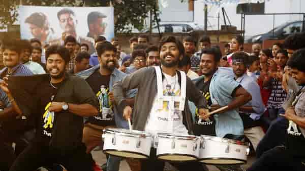 GV Prakash, Rajiv Menon's musical drama Sarvam Thaala Mayam to release in Japan