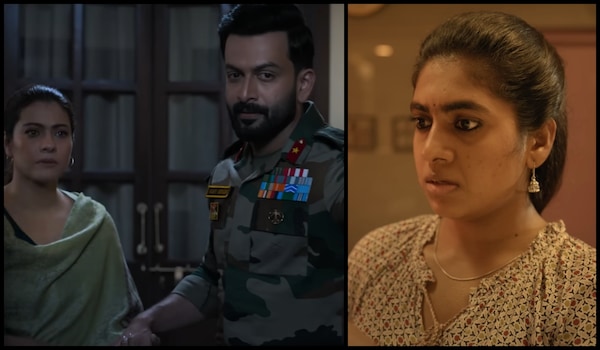 Prithviraj's Sarzameen to DNA, here are the most-watched films on OTT (July 21- 27, 2025)