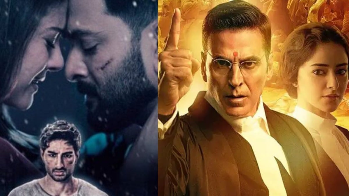 Stream Sarzameen, Kesari 2 and more films for free on Independence Day: Here's how to get maximum discount on other days