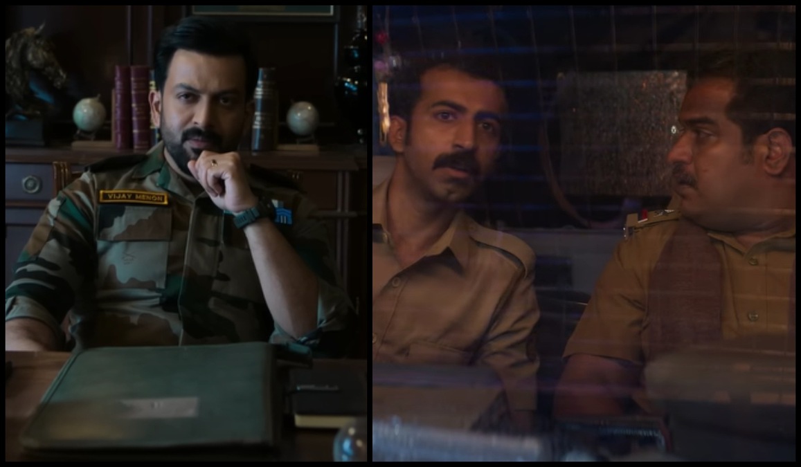 Best OTT movies and series to stream in each Indian language this week: Sarzameen to Ronth