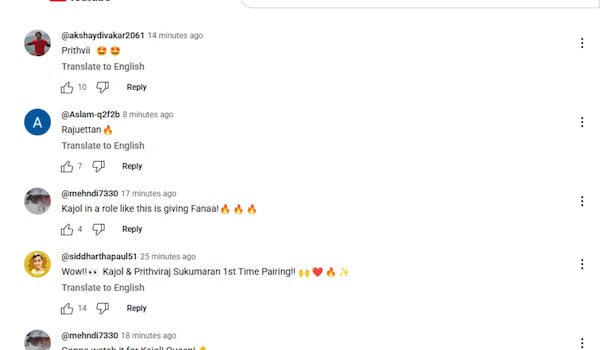 Sarzameen teaser reactions